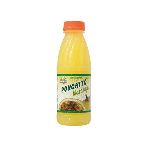 Maracujá